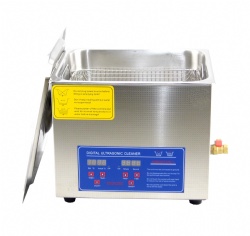 10L (Tank: 300x240x150mm)