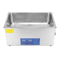 30L (Tank: 500x300x150mm)