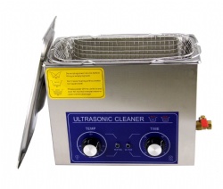 6L (Tank: 300x150x150mm)
