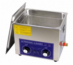 10L (Tank: 300x240x150mm)