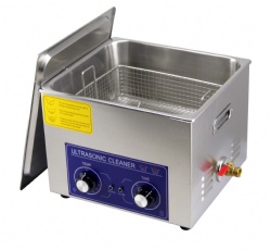 15L (Tank: 330x300x150mm)