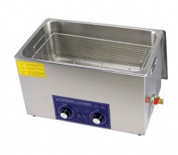 30L (Tank: 500x300x200mm)