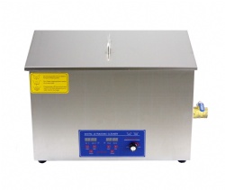 30L (Tank: 500x300x200mm)