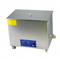 38L (Tank: 500x300x250mm)