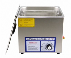 19L (Tank: 330x300x200mm)