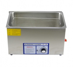 30L (Tank: 500x300x200mm)