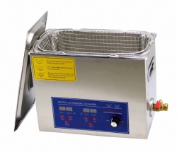 6L (Tank: 300x150x150mm)