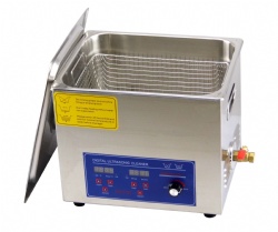 10L (Tank: 300x240x150mm)