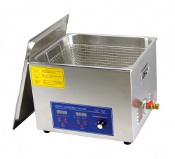 15L (Tank: 330x300x150mm)