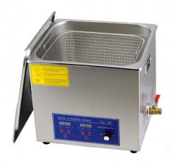 19L Tank: 330x300x200)