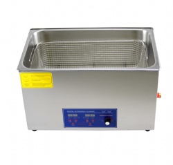 30L (Tank: 500x300x200mm)