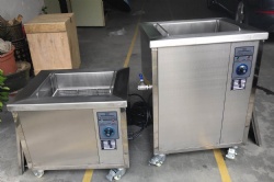Customized ultrasonic cleaner