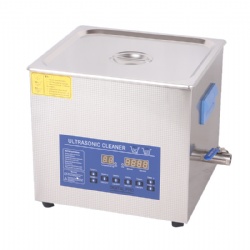 15L (Tank: 300x300x150mm)